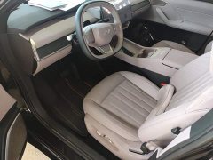Nio Lerado L60 2024 60kWh AWD - ფოტო 15