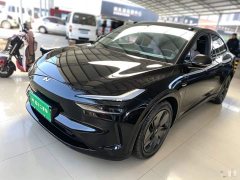 Nio Lerado L60 2024 60kWh AWD - ფოტო 2
