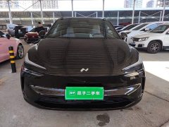 Nio Lerado L60 2024 60kWh AWD - ფოტო 3