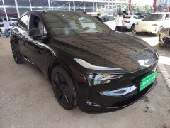 Nio Lerado L60 2024 60kWh AWD - ფოტო 4