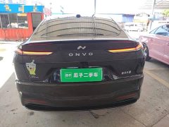 Nio Lerado L60 2024 60kWh AWD - ფოტო 6