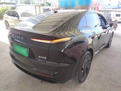 Nio Lerado L60 2024 60kWh AWD - ფოტო 7