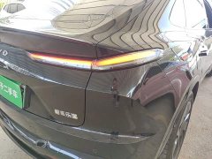 Nio Lerado L60 2024 60kWh AWD - ფოტო 8