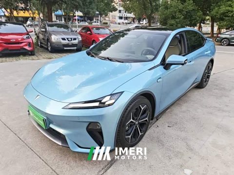 2024 Deepal Deep Blue L07 230Max Qiankun Smart Driving ADS SE Extended Range Version - ავტომობილი ჩინეთიდან