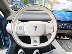 Deepal Deep Blue L07 230Max Qiankun Smart Driving ADS SE Extended Range Version - ფოტო 11