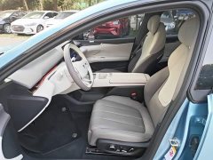 Deepal Deep Blue L07 230Max Qiankun Smart Driving ADS SE Extended Range Version - ფოტო 15