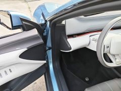 Deepal Deep Blue L07 230Max Qiankun Smart Driving ADS SE Extended Range Version - ფოტო 16