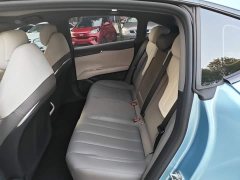 Deepal Deep Blue L07 230Max Qiankun Smart Driving ADS SE Extended Range Version - ფოტო 17