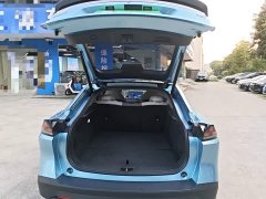 Deepal Deep Blue L07 230Max Qiankun Smart Driving ADS SE Extended Range Version - ფოტო 19