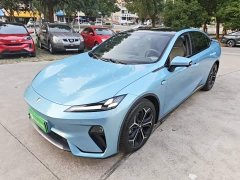 Deepal Deep Blue L07 230Max Qiankun Smart Driving ADS SE Extended Range Version - ფოტო 2