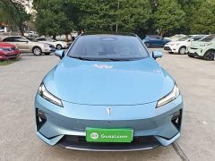 Deepal Deep Blue L07 230Max Qiankun Smart Driving ADS SE Extended Range Version - ფოტო 3
