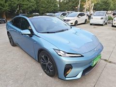 Deepal Deep Blue L07 230Max Qiankun Smart Driving ADS SE Extended Range Version - ფოტო 4
