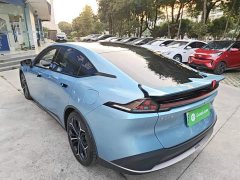 Deepal Deep Blue L07 230Max Qiankun Smart Driving ADS SE Extended Range Version - ფოტო 5