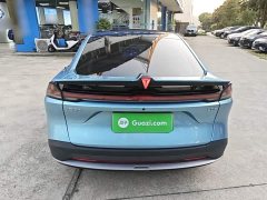 Deepal Deep Blue L07 230Max Qiankun Smart Driving ADS SE Extended Range Version - ფოტო 6