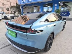Deepal Deep Blue L07 230Max Qiankun Smart Driving ADS SE Extended Range Version - ფოტო 7