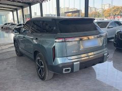 Chery Explorer 06 Yueyeban 1.6T Two-Wheel Drive Tanye - ფოტო 10