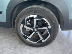 Chery Explorer 06 Yueyeban 1.6T Two-Wheel Drive Tanye - ფოტო 11