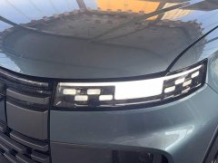 Chery Explorer 06 Yueyeban 1.6T Two-Wheel Drive Tanye - ფოტო 12