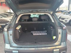 Chery Explorer 06 Yueyeban 1.6T Two-Wheel Drive Tanye - ფოტო 14