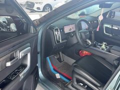Chery Explorer 06 Yueyeban 1.6T Two-Wheel Drive Tanye - ფოტო 15