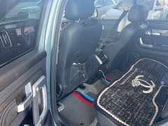 Chery Explorer 06 Yueyeban 1.6T Two-Wheel Drive Tanye - ფოტო 16