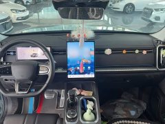 Chery Explorer 06 Yueyeban 1.6T Two-Wheel Drive Tanye - ფოტო 17