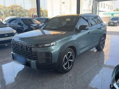 Chery Explorer 06 Yueyeban 1.6T Two-Wheel Drive Tanye - ფოტო 2