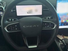 Chery Explorer 06 Yueyeban 1.6T Two-Wheel Drive Tanye - ფოტო 4