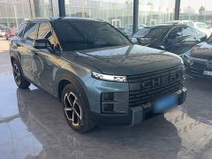 Chery Explorer 06 Yueyeban 1.6T Two-Wheel Drive Tanye - ფოტო 7