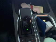 Chery Explorer 06 Yueyeban 1.6T Two-Wheel Drive Tanye - ფოტო 9