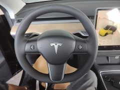 Tesla Model Y Rear-Wheel Drive - ფოტო 11