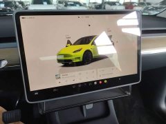 Tesla Model Y Rear-Wheel Drive - ფოტო 13
