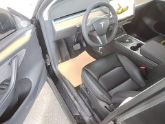 Tesla Model Y Rear-Wheel Drive - ფოტო 15