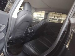 Tesla Model Y Rear-Wheel Drive - ფოტო 17