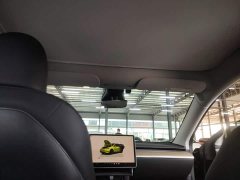 Tesla Model Y Rear-Wheel Drive - ფოტო 18