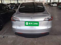 Tesla Model Y Rear-Wheel Drive - ფოტო 6