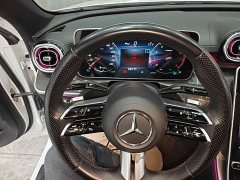 Mercedes-Benz C-Class Facelift C 260 L Sport Edition - ფოტო 11