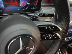 Mercedes-Benz C-Class Facelift C 260 L Sport Edition - ფოტო 14