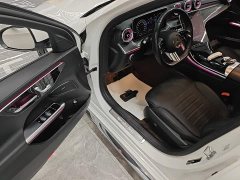 Mercedes-Benz C-Class Facelift C 260 L Sport Edition - ფოტო 16
