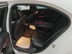 Mercedes-Benz C-Class Facelift C 260 L Sport Edition - ფოტო 17