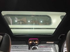 Mercedes-Benz C-Class Facelift C 260 L Sport Edition - ფოტო 18