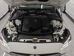Mercedes-Benz C-Class Facelift C 260 L Sport Edition - ფოტო 20