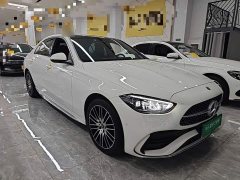 Mercedes-Benz C-Class Facelift C 260 L Sport Edition - ფოტო 4
