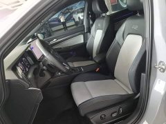 Volkswagen Golf Facelift 300TSI R-Line - ფოტო 15