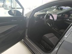 Volkswagen Golf Facelift 300TSI R-Line - ფოტო 16