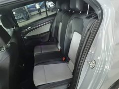 Volkswagen Golf Facelift 300TSI R-Line - ფოტო 17