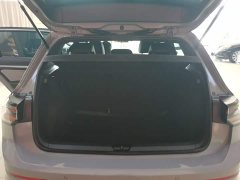 Volkswagen Golf Facelift 300TSI R-Line - ფოტო 19