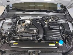 Volkswagen Golf Facelift 300TSI R-Line - ფოტო 20