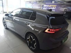 Volkswagen Golf Facelift 300TSI R-Line - ფოტო 5