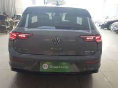 Volkswagen Golf Facelift 300TSI R-Line - ფოტო 6